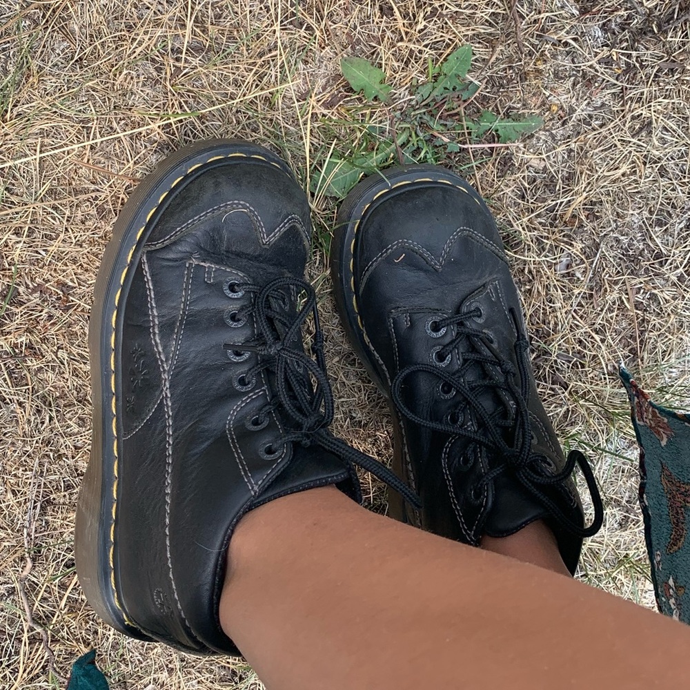 Dr. Martens
